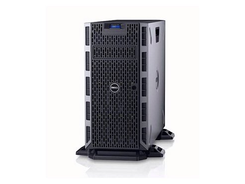 Сервер DELL PowerEdge T330