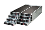 Сервер Supermicro SYS-F618R2-RT+