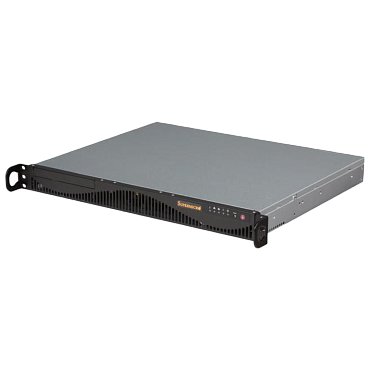 Сервер Supermicro SYS-6015V-MRB
