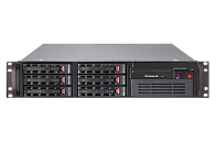 Сервер Supermicro SYS-6026T-TF