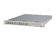 Серверное шасси Supermicro CSE-811T-300