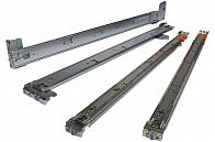Комплект крепежа в стойку DELL для x20/x30/x40 поколения 2U Telescoping