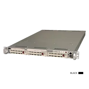 Серверное шасси Supermicro CSE-812I-420CB