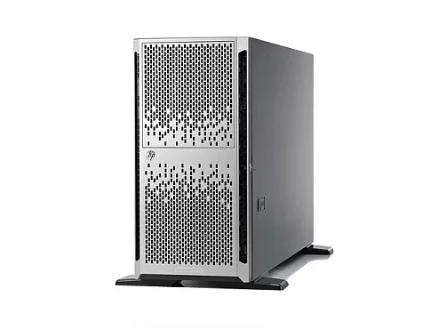 Сервер HP ProLiant ML350e Gen8 v2 740899-421