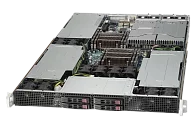 Сервер Supermicro SYS-1027GR-TRFT+