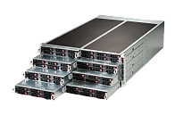 Сервер Supermicro SYS-F618R2-RT+