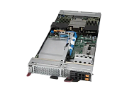 Блейд-сервер SuperMicro SuperBlade SBI-610P-1T2N