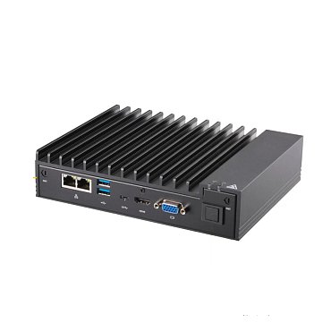 Сервер Supermicro SYS-E100-9AP