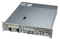 Сервер Supermicro SYS-221HE-FTNR-4xPCIex16 IoT SuperServer