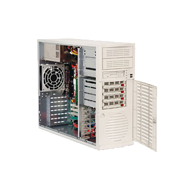 Сервер Supermicro AS-4710S-TB