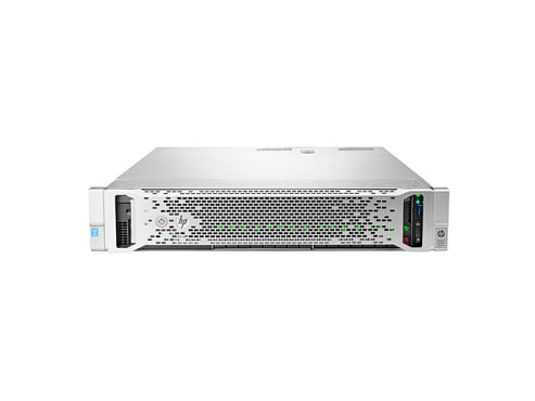 Сервер HP ProLiant DL560 Gen9