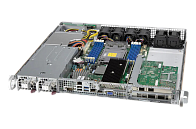 Сервер Supermicro SYS-110P-FDWTR-NEBS-DC IoT SuperServer