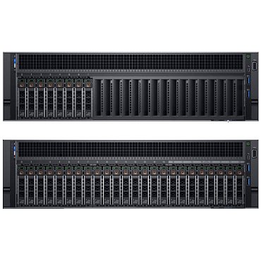 Сервер DELL PowerEdge R940