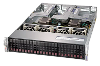 Сервер Supermicro SYS-2029U-E1CR25M Ultra SuperServer