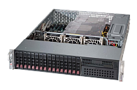 Сервер Supermicro SYS-2028R-C1RT4+