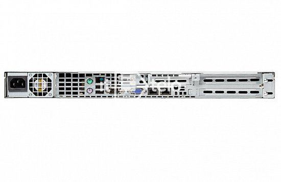 Сервер Supermicro SYS 6016T