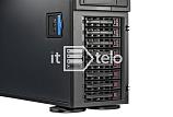 Сервер Supermicro 711R