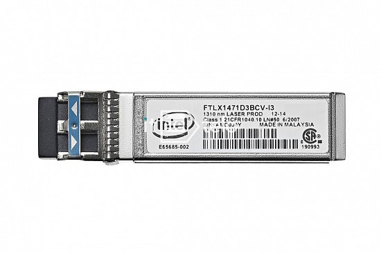 Модуль оптический SFP+ Fibre trade SFP+ LR-10-D FT-SFP+LR-10-D
