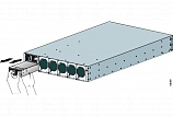 Коммутатор Cisco Nexus N5K-C5020P-BF с одним блоком питания