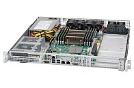 Серверное шасси Supermicro CSE-515-505