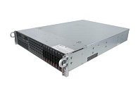 Сервер Supermicro SYS-2026T-6RF