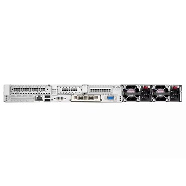 Сервер HP ProLiant DL365 Gen10 Plus