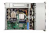 Сервер Supermicro SYS 6037R