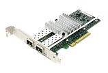 Сетевая карта HP 560SFP+ (аналог Intel X520-DA2)/10 Гбит в сек/2 порта SFP+