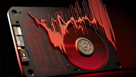 Инструменты для хранения информации