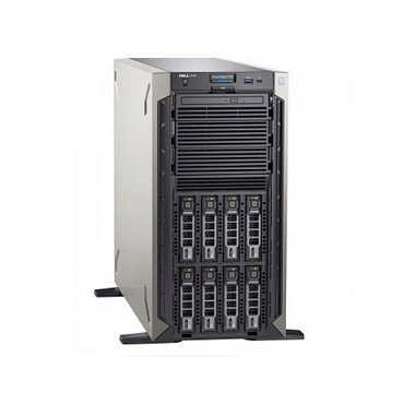 Сервер DELL PowerEdge T630 210-ACWJ-016
