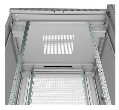 Шкаф серверный 42U Cabeus ND-05C-42U80/100