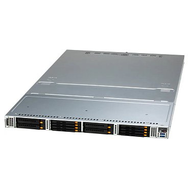Сервер Supermicro SSG-121E-NE3X12R