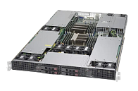 Сервер Supermicro SYS-1028GR-TRT