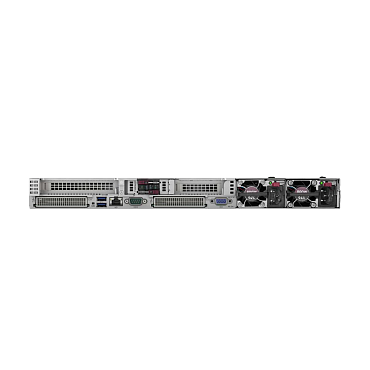 Сервер HP ProLiant DL360 Gen11