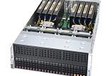 Сервер Supermicro A+ Server 4124GS-TNR 24x2.5" Rack 4U, AS-4124GS-TNR