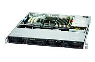 Сервер Supermicro AS-1012G-MTF