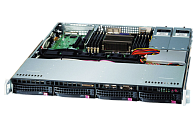 Сервер Supermicro SYS-5017R-MTRF