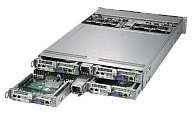 Сервер Supermicro SYS-2029BT-HNC1R BigTwin SuperServer