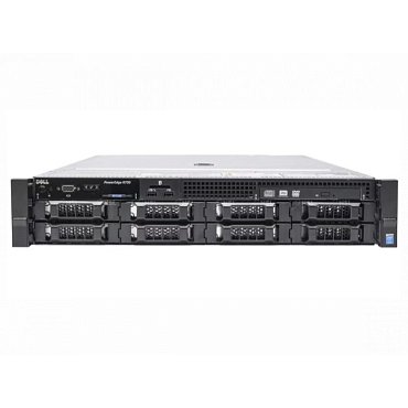 Сервер DELL PowerEdge R730 210-ACXU-131