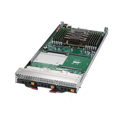 Блейд-сервер Supermicro SBI-6119PW-T3N