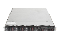 Сервер Supermicro SYS-1016T-M3FB
