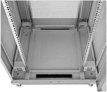 Шкаф серверный 42U Cabeus ND-05C-42U80/100