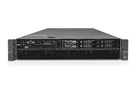 Сервер DELL PowerEdge R810 210-32252-001