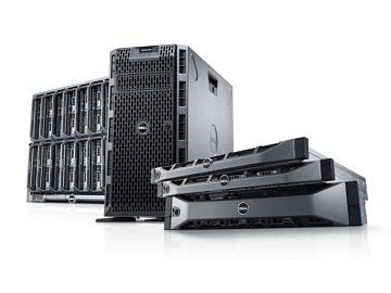 Какие сервера бывают: типы, назначение и примеры применения