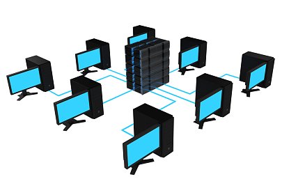 Рабочие места VDI для 1С и офисных задач: опыт внедрения