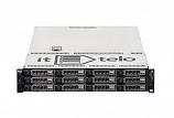 Сервер DELL PowerEdge R510