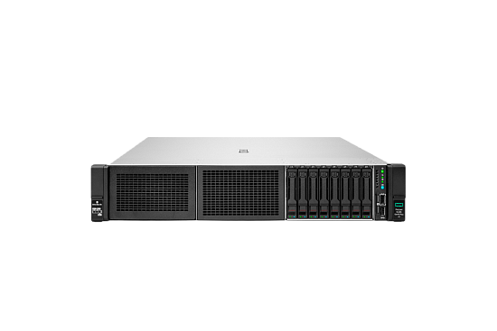 Сервер HP ProLiant DL385 Gen10 Plus v2
