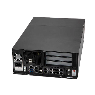 Сервер Supermicro SYS-E403-9D-14C-FN13TP