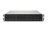 Сервер Supermicro SuperServer 2028TP-HC0TR 24x2.5" Rack 2U, SYS-2028TP-HC0TR