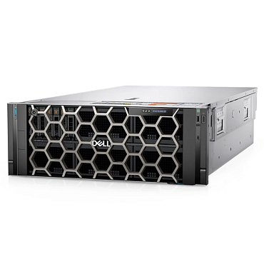 Сервер DELL PowerEdge R960